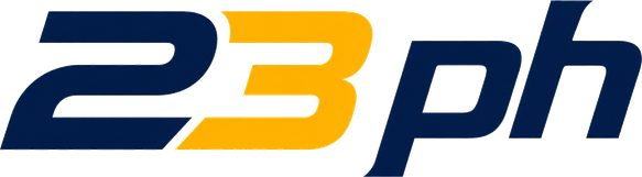 23 ph official logo